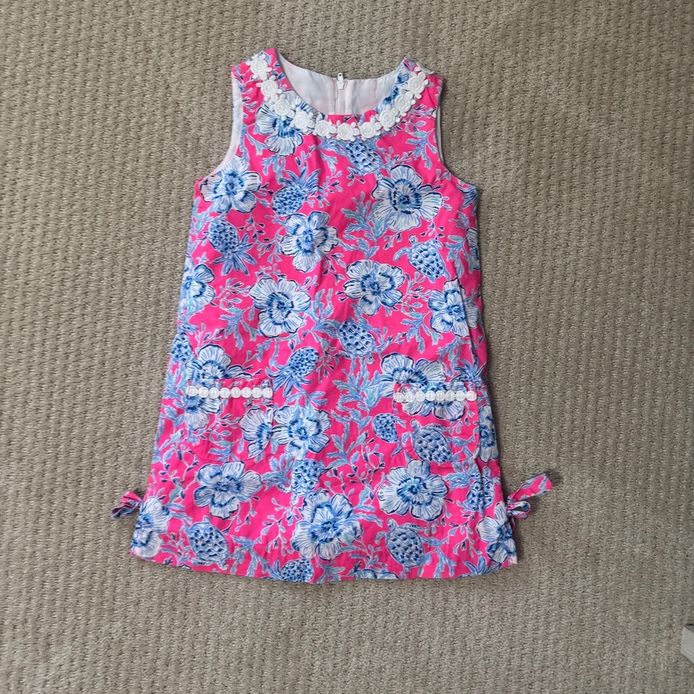 Girls Lilly Pulitzer